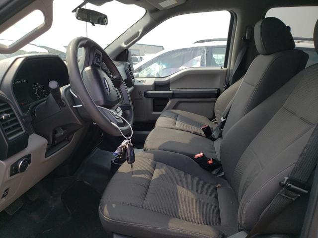 Photo 7 from auction – 2019 FORD F150 SUPER with VIN 1FTEW1EP7KKD80154