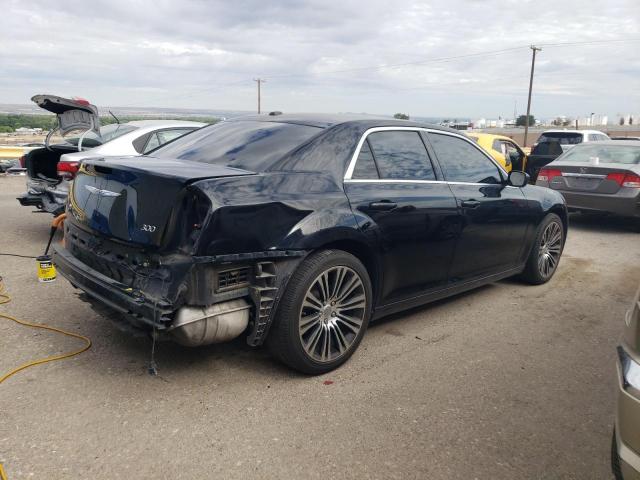 Photo 3 from auction – 2014 CHRYSLER 300 with VIN 2C3CCAAGXEH199975