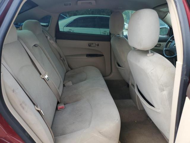 Photo 10 from auction – 2009 BUICK LACROSSE C with VIN 2G4WC582291176713