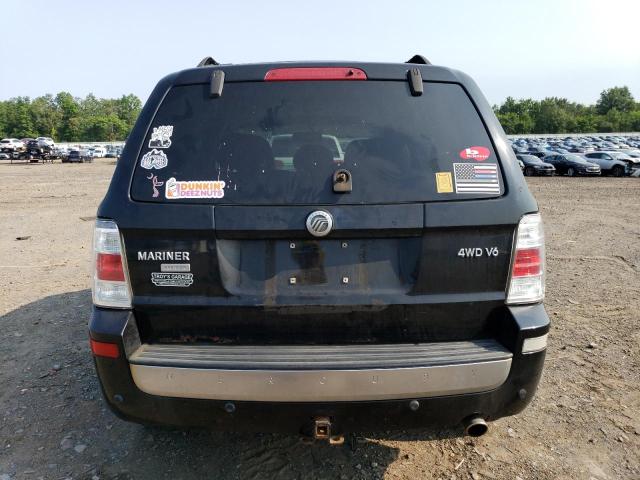 Photo 6 from auction – 2008 MERCURY MARINER PR with VIN 4M2CU97148KJ32659