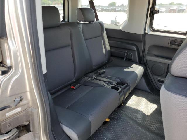 Photo 10 from auction – 2004 HONDA ELEMENT EX with VIN 5J6YH18534L016273