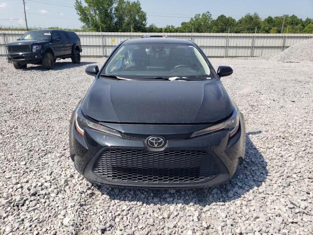 Photo 5 from auction – 2022 TOYOTA COROLLA LE with VIN JTDEPMAE8NJ217929