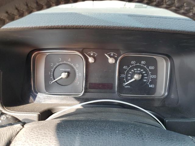 Photo 9 from auction – 2007 LINCOLN MKX with VIN 2LMDU68C07BJ02947