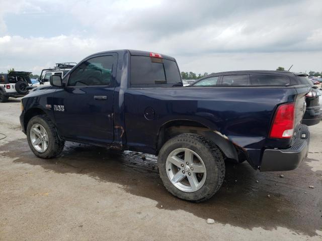 Photo 2 from auction – 2015 RAM 1500 ST with VIN 3C6JR6AT4FG631285