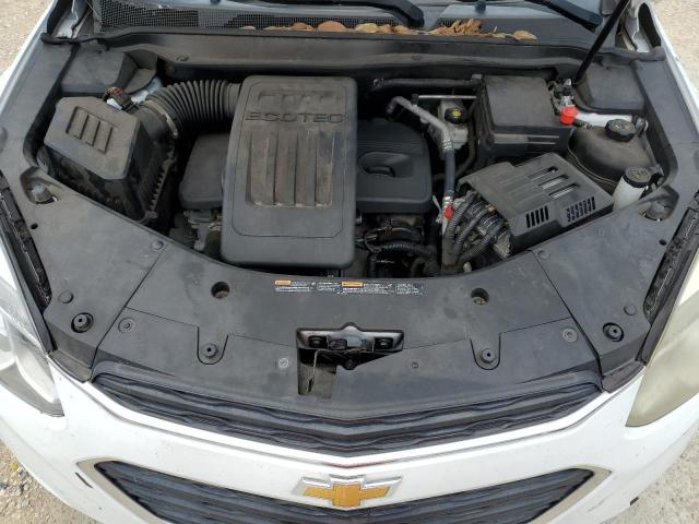 Photo 12 from auction – 2016 CHEVROLET EQUINOX LS with VIN 2GNFLEEK8G6121831