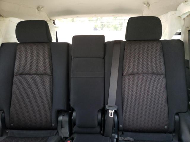 Photo 10 from auction – 2013 TOYOTA 4RUNNER SR with VIN JTEZU5JR5D5054663