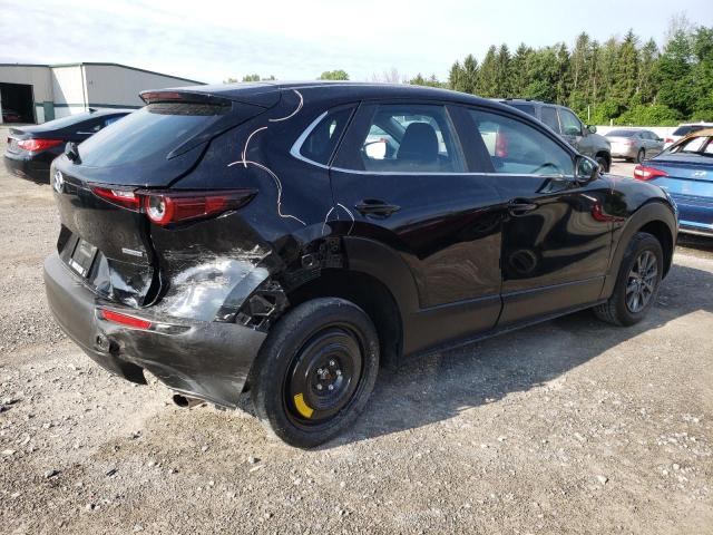 Photo 3 from auction – 2020 MAZDA CX-30 with VIN 3MVDMBBL3LM114986