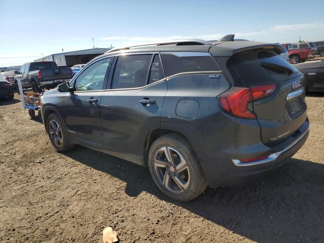 Photo 2 from auction – 2021 GMC TERRAIN SL with VIN 3GKALVEV3ML331956
