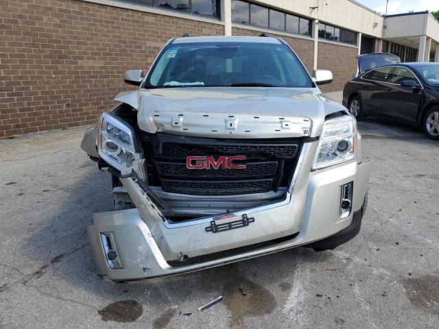 Снимка 5 от търг – 2014 GMC TERRAIN SL с VIN 2GKALREK4E6208248
