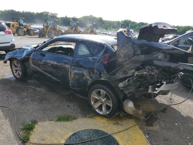 Photo 2 from auction – 2016 DODGE CHALLENGER with VIN 2C3CDZAG8GH130720