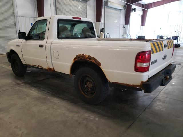 Photo 2 from auction – 2006 FORD RANGER with VIN 1FTYR10D56PA29706