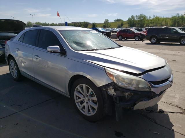 Zdjęcie 4 z aukcji – 2014 CHEVROLET MALIBU 2LT z VIN 1G11E5SL2EF208517