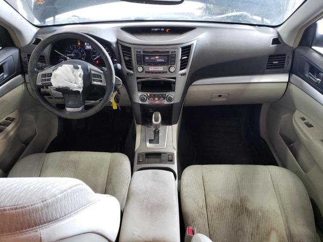 Photo 8 from auction – 2012 SUBARU LEGACY 2.5 with VIN 4S3BMCC63C3039814