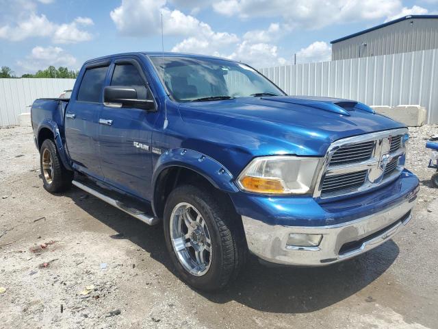 Photo 4 from auction – 2009 DODGE RAM 1500 with VIN 1D3HV13T89S712541