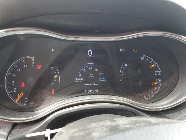 Photo 9 from auction – 2015 JEEP GRAND CHER with VIN 1C4RJFBG2FC865318