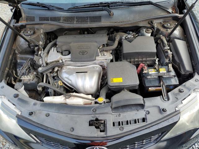 Photo 11 from auction – 2013 TOYOTA CAMRY L with VIN 4T1BF1FK2DU275627