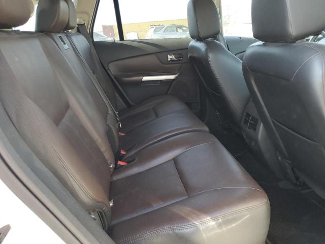 Photo 11 from auction – 2013 FORD EDGE LIMIT with VIN 2FMDK3K97DBA83340