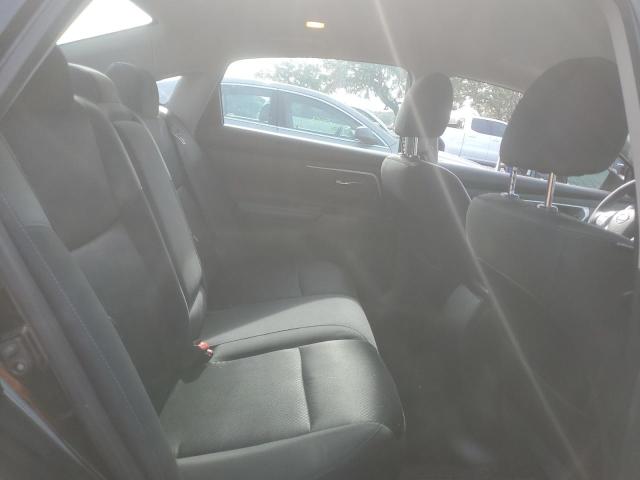 Photo 10 from auction – 2018 NISSAN ALTIMA 2.5 with VIN 1N4AL3AP2JC101653