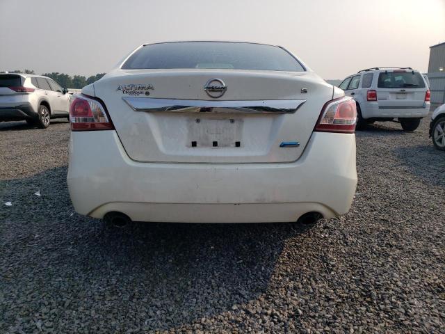 Photo 6 from auction – 2013 NISSAN ALTIMA 2.5 with VIN 1N4AL3AP0DC270090