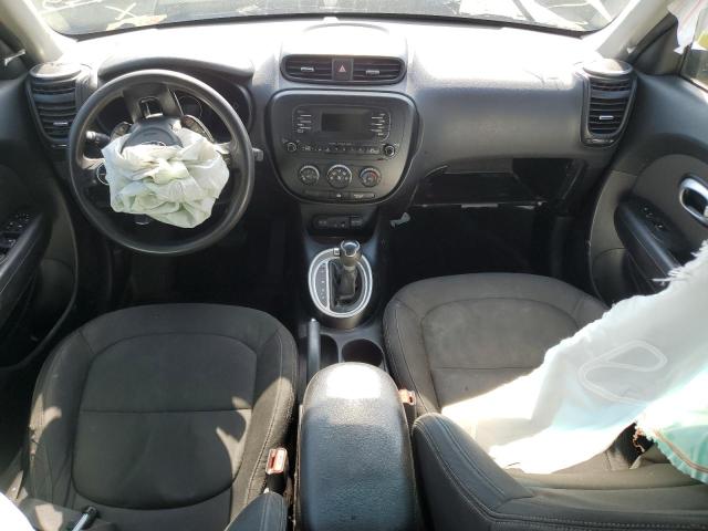 Photo 8 from auction – 2014 KIA SOUL with VIN KNDJN2A27E7715602