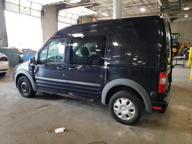 Photo 2 from auction – 2010 FORD TRANSIT CO with VIN NM0LS6BN9AT028024