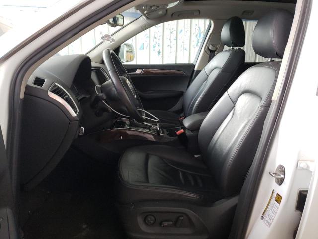 Photo 7 from auction – 2011 AUDI Q5 PREMIUM with VIN WA1LFAFP6BA009072