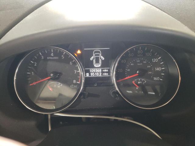 Photo 9 from auction – 2014 NISSAN ROGUE SELE with VIN JN8AS5MT7EW613113