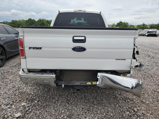 Photo 6 from auction – 2013 FORD F150 SUPER with VIN 1FTEX1CM1DFC62134