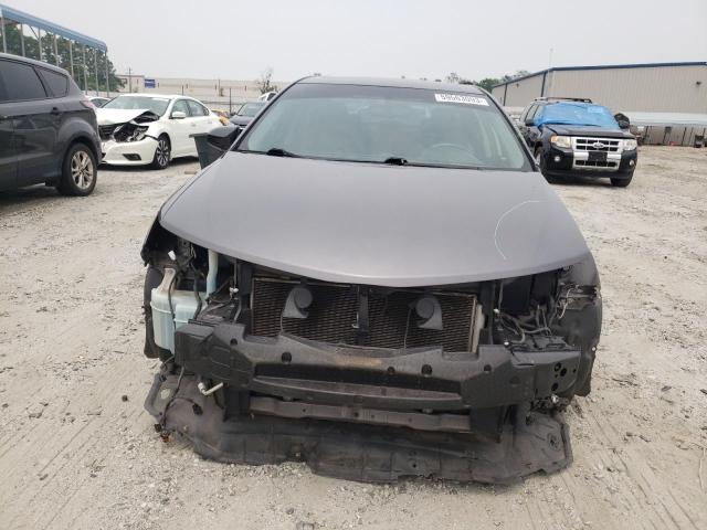 Photo 5 from auction – 2014 TOYOTA CAMRY L with VIN 4T1BF1FK8EU797843