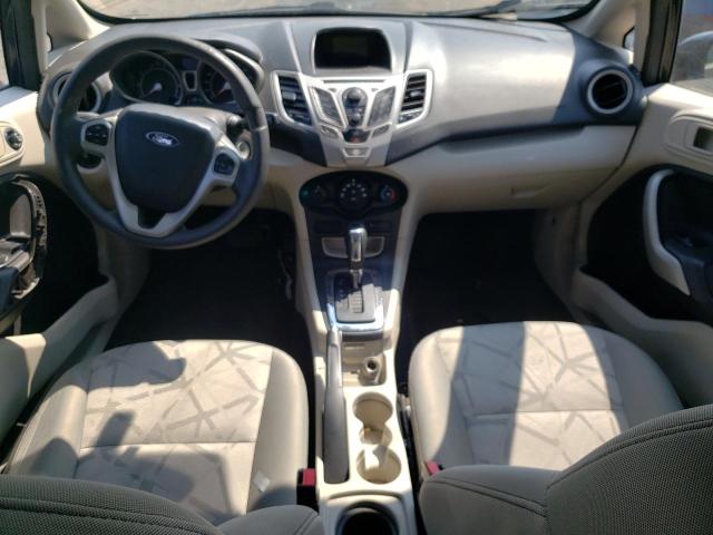 Photo 8 from auction – 2011 FORD FIESTA SE with VIN 3FADP4EJ8BM169520