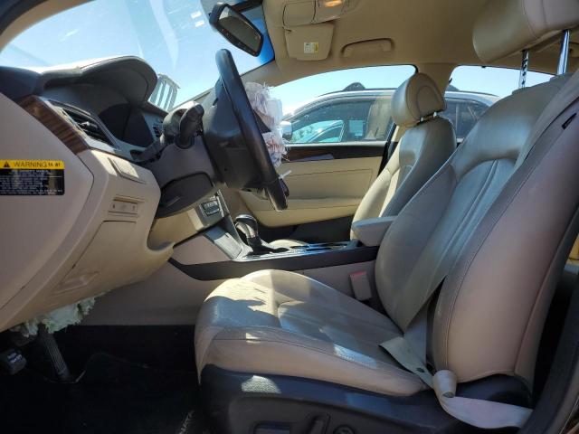 Photo 7 from auction – 2016 HYUNDAI SONATA HYB with VIN KMHE34L15GA009673