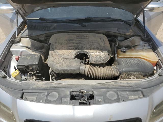 Photo 11 from auction – 2014 CHRYSLER 300C with VIN 2C3CCAKG6EH170018