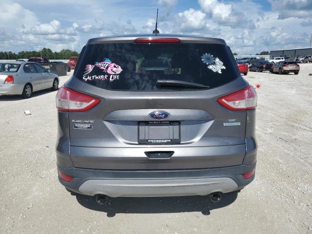 Photo 6 from auction – 2013 FORD ESCAPE SE with VIN 1FMCU0GX0DUC80954