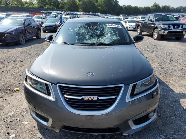 Photo 5 from auction – 2010 SAAB 9-5 AERO with VIN YS3GR4BJ6A4002078