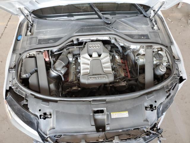 Photo 11 from auction – 2013 AUDI A8 L QUATT with VIN WAURGAFD8DN009781