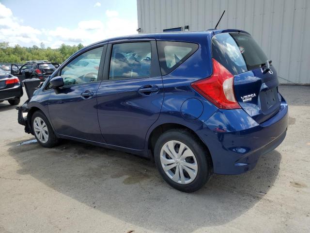 Photo 2 from auction – 2017 NISSAN VERSA NOTE with VIN 3N1CE2CP8HL360296