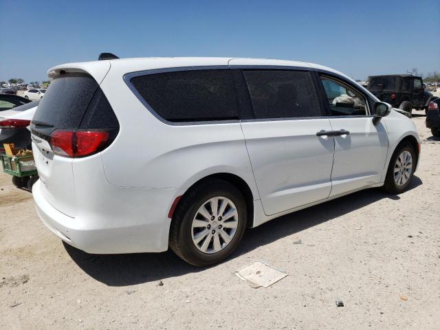 Снимка 3 от търг – 2018 CHRYSLER PACIFICA L с VIN 2C4RC1AG7JR274688