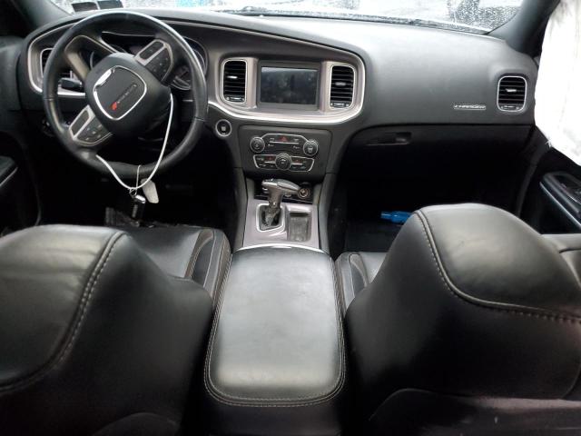 Photo 8 from auction – 2020 DODGE CHARGER SX with VIN 2C3CDXBG1LH204072