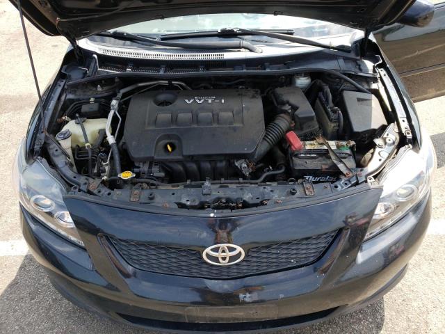 Photo 11 from auction – 2010 TOYOTA COROLLA with VIN 2T1BU4EE5AC264749