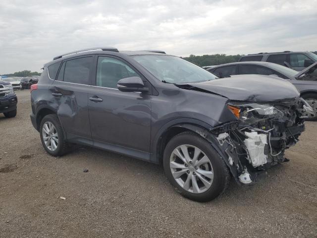 Photo 4 from auction – 2013 TOYOTA RAV4 LIMIT with VIN 2T3DFREV0DW060046