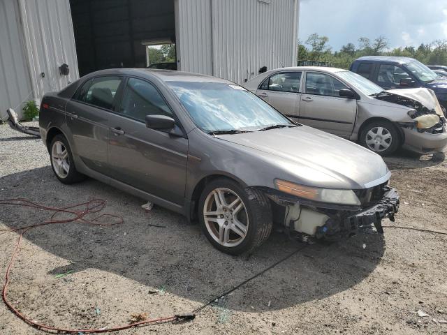 Photo 4 from auction – 2007 ACURA TL with VIN 19UUA66217A046291