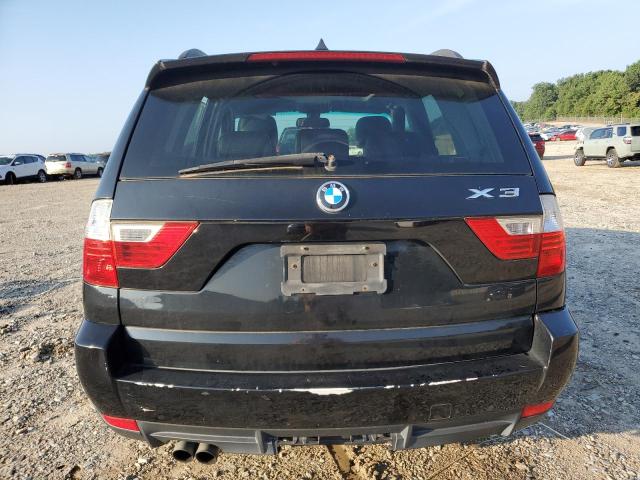 Photo 6 from auction – 2007 BMW X3 3.0SI with VIN WBXPC93427WF05866