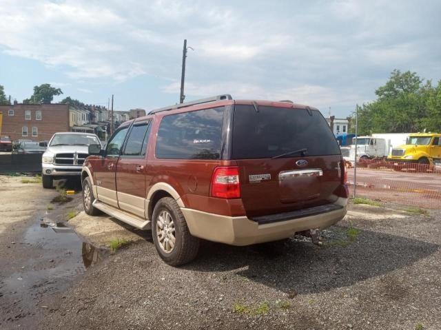 Photo 3 from auction – 2007 FORD EXPEDITION with VIN 1FMFK18547LA58174