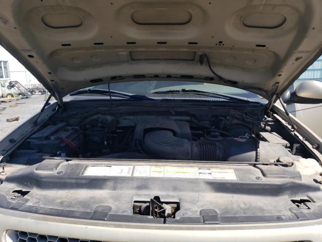 Photo 11 from auction – 1999 FORD F150 with VIN 2FTRF18L0XCB15596