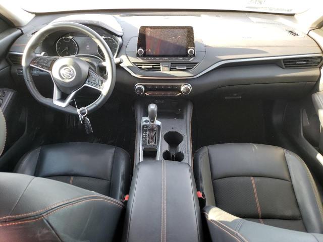 Photo 8 from auction – 2020 NISSAN ALTIMA SR with VIN 1N4BL4CV4LC260649