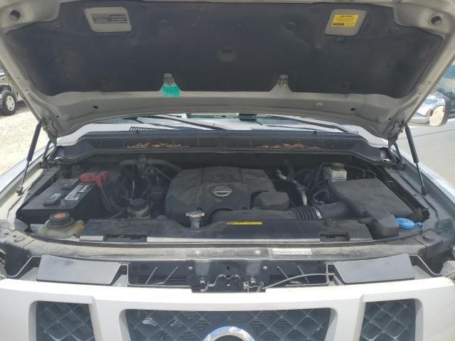 Photo 12 from auction – 2012 NISSAN ARMADA SV with VIN 5N1BA0NDXCN613408