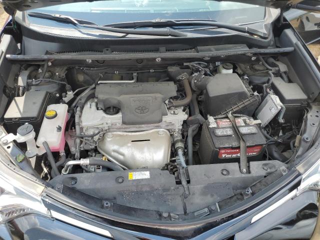 Photo 12 from auction – 2016 TOYOTA RAV4 LIMIT with VIN 2T3DFREV2GW526824