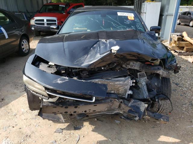 Photo 5 from auction – 2015 DODGE CHARGER SE with VIN 2C3CDXBG6FH865827