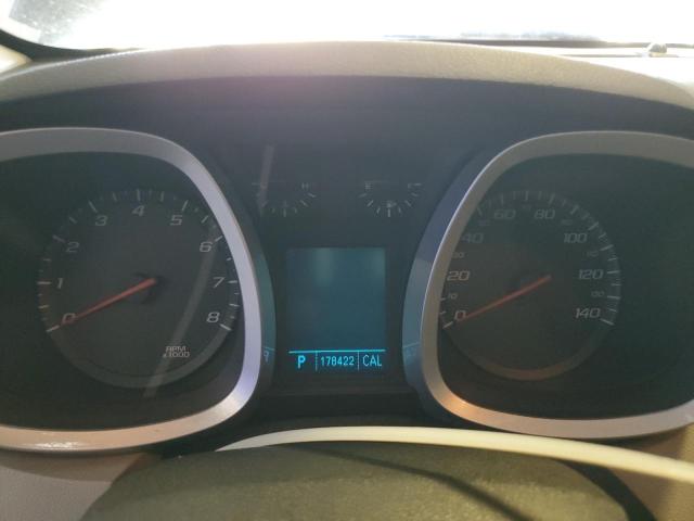 Zdjęcie 9 z aukcji – 2011 CHEVROLET EQUINOX LT z VIN 2GNALDEC5B1168219