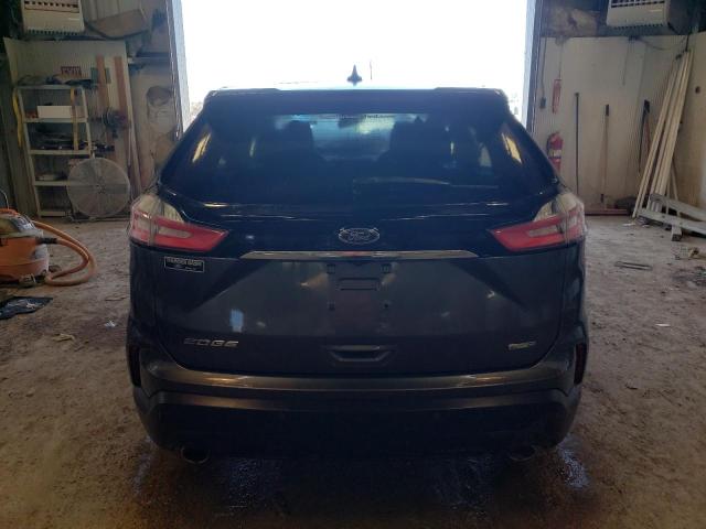 Photo 6 from auction – 2020 FORD EDGE SE with VIN 2FMPK4G94LBA27284